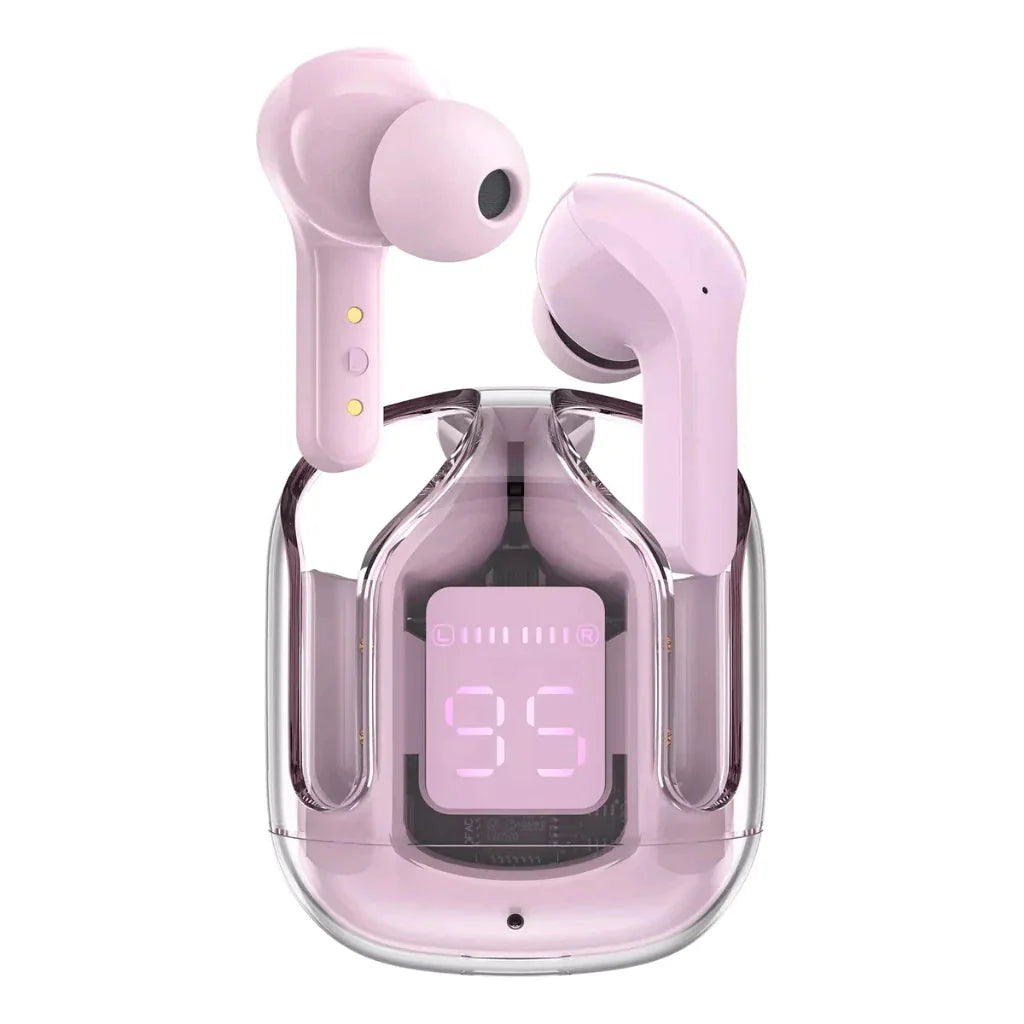 Fone de Ouvido Sem Fio - Flexie
