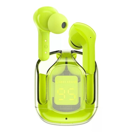 Fone de Ouvido Sem Fio - Flexie