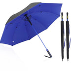 Guarda Chuva Gigante Super Reforçado Invictus 142cm