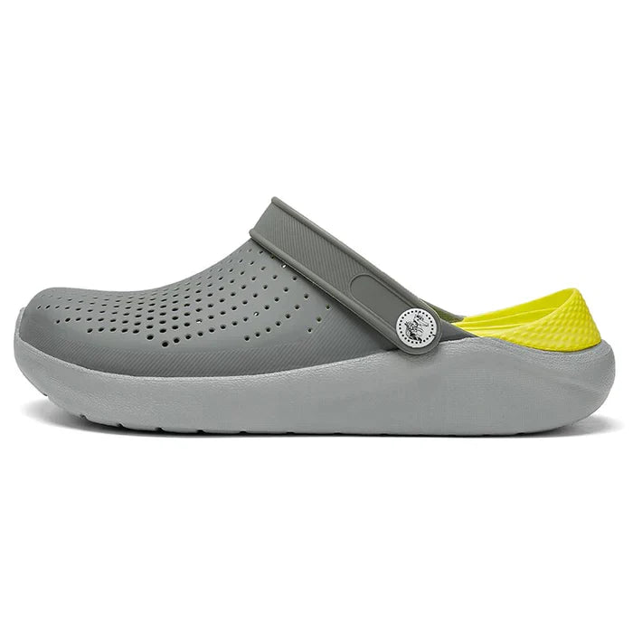 Sandália Crocs Ultra Comfort