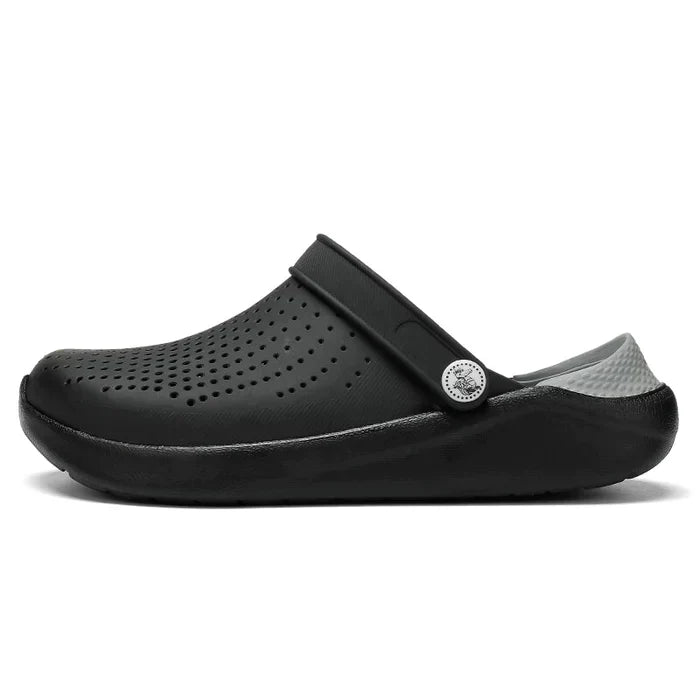 Sandália Crocs Ultra Comfort