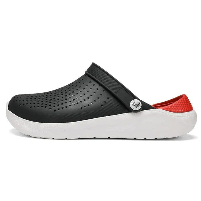 Sandália Crocs Ultra Comfort