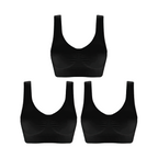 Sutiã Comfort Pro Pague 1 e Leve 3