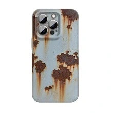 StealthShield Rust – A Única Capa que Transforma Seu iPhone em 'Lixo' para Ladrões (e em Tesouro para Você!)