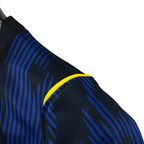 Camisa Brasil 2026 Azul Torcedor Premium – Tecido Leve e Confortável