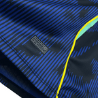 Camisa Brasil 2026 Azul Torcedor Premium – Tecido Leve e Confortável