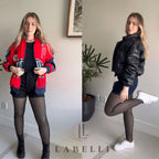 Meia Calça Forrada Translúcida com Aquecimento - Compre 1 Leve 2