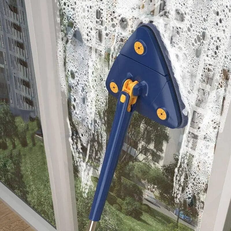 Mop de Limpeza Giratório - AdvancedClean