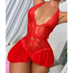 Lingerie Sexy com Luxo e Conforto - Pecado Secreto
