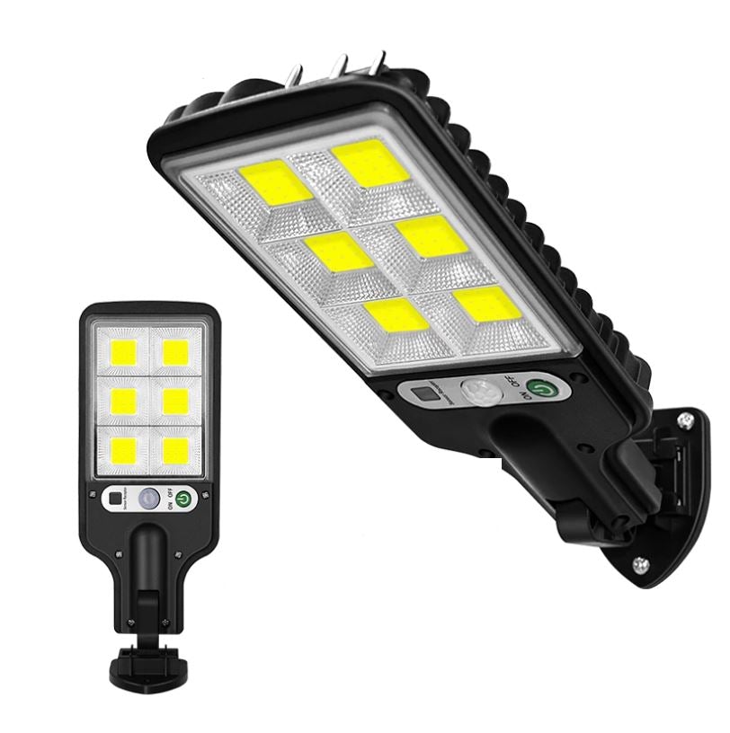 Refletor Solar LED Alto Sustentável | Ultra Reflector