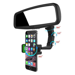 Suporte para Celular Multifuncional - Modelo 2024