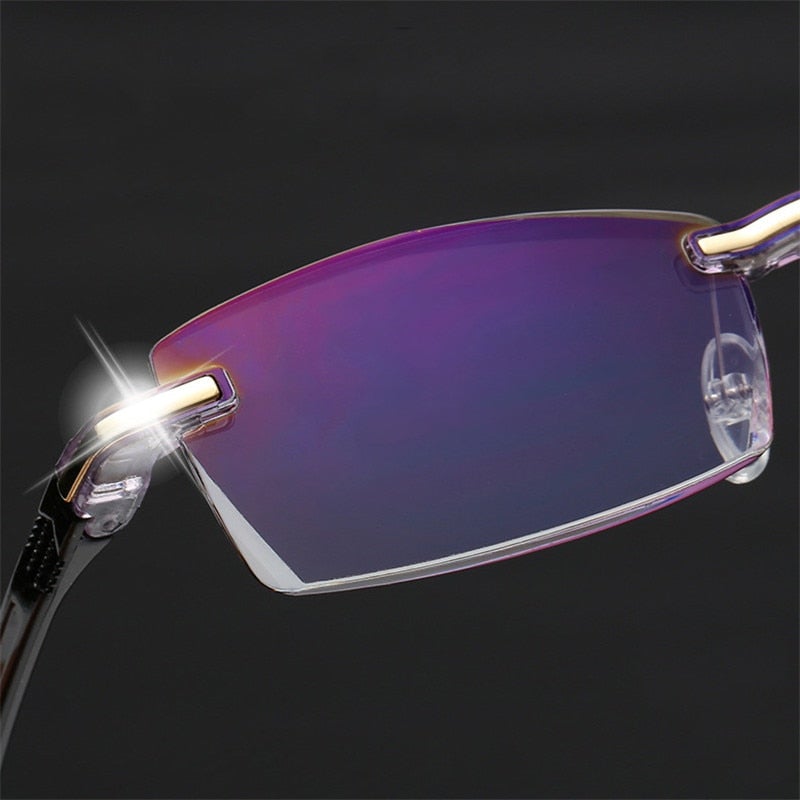 Óculos Tr90 Titanium Pro - Compre 1 Leve 2