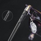 Óculos Tr90 Titanium Pro - Compre 1 Leve 2