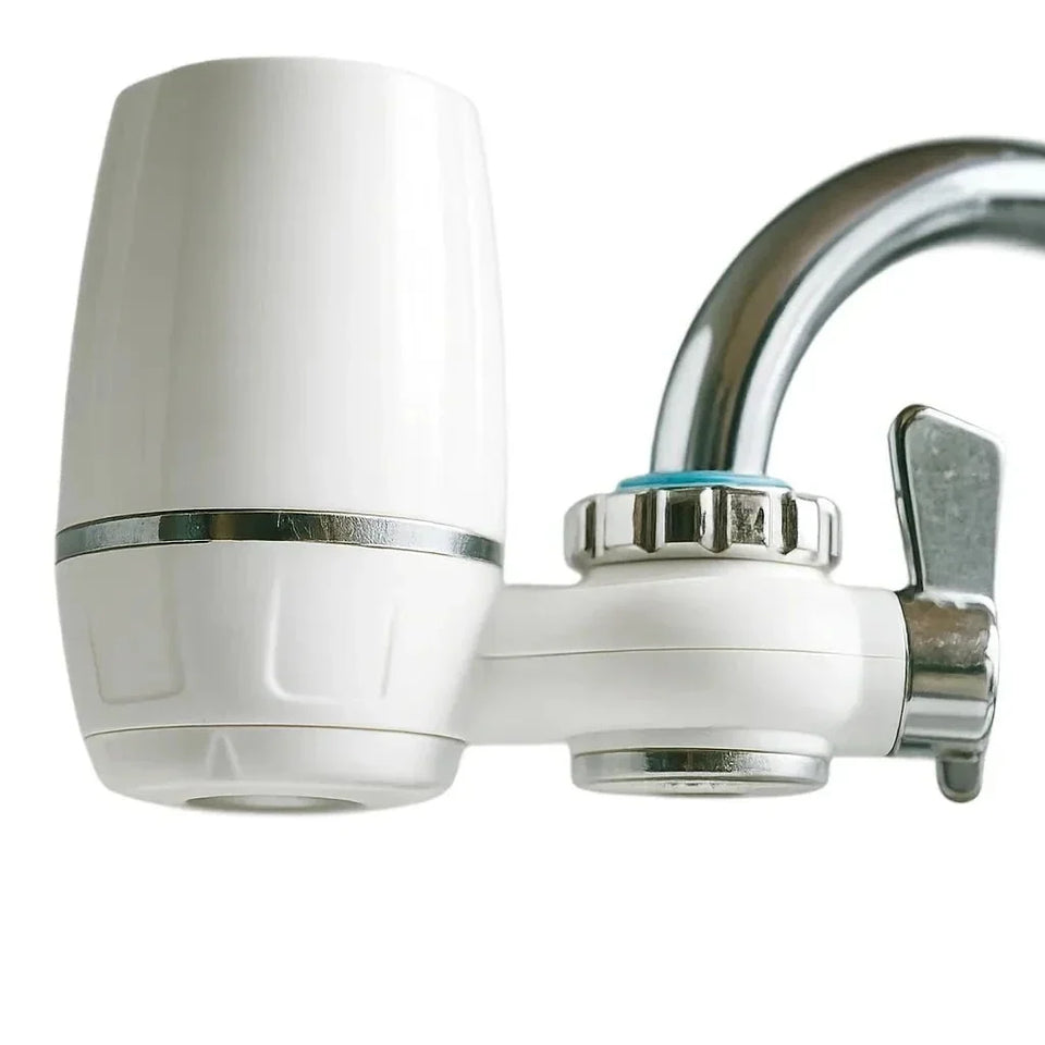 Purificador Filtro de Água para Torneira - AquaShield