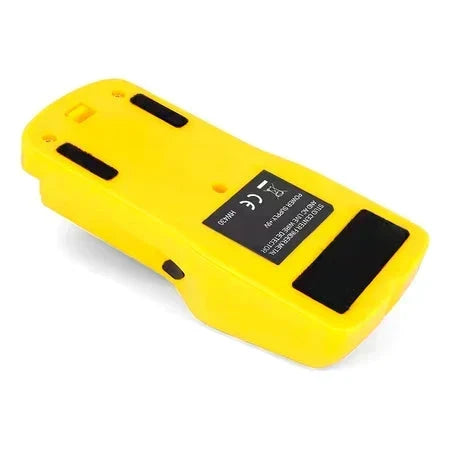 Scanner Profissional de Parede 5 em 1 Para Metais Cano PVC
