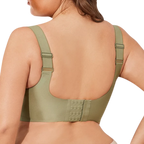 Kit 3 Sutiãs Premium Comfort – Sustentação e Conforto para o Dia Todo