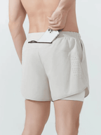 Short Corrida Move Act Pro