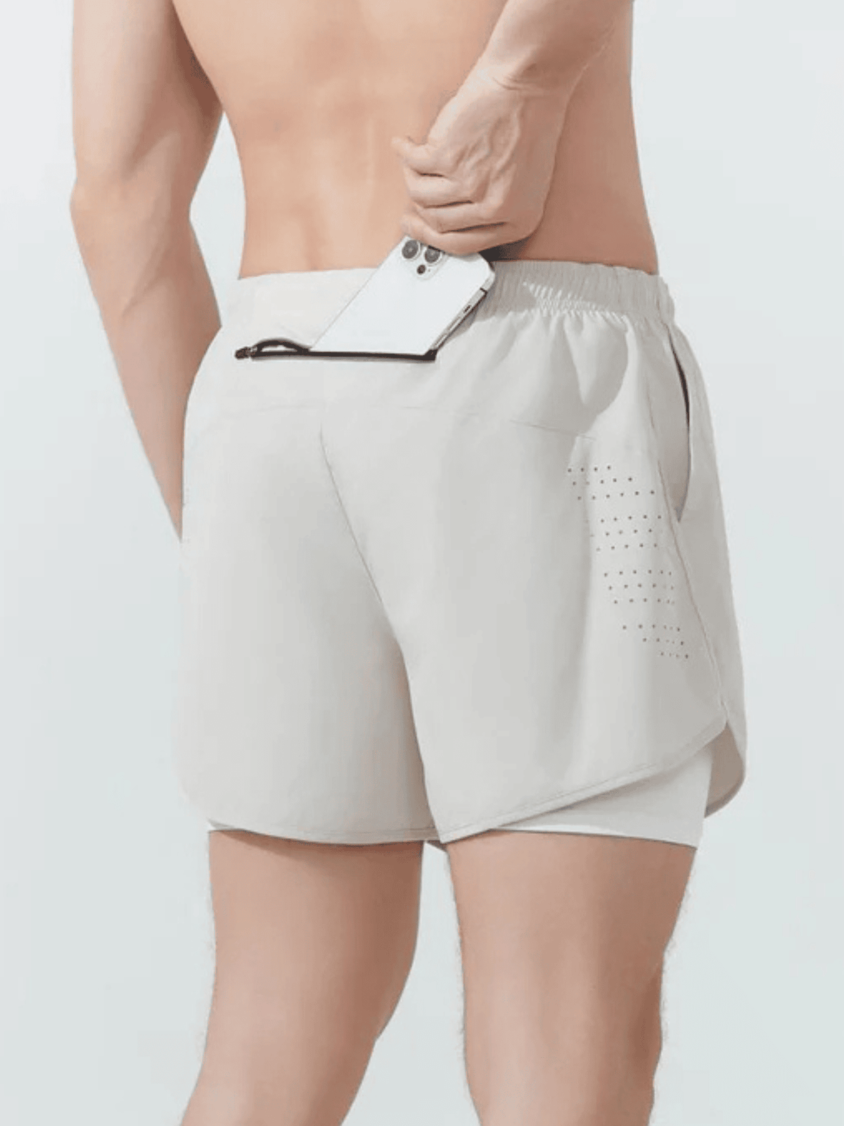 Short Corrida Move Act Pro