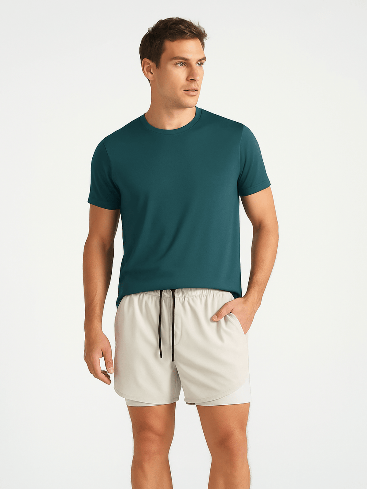 Short Corrida Move Act Pro
