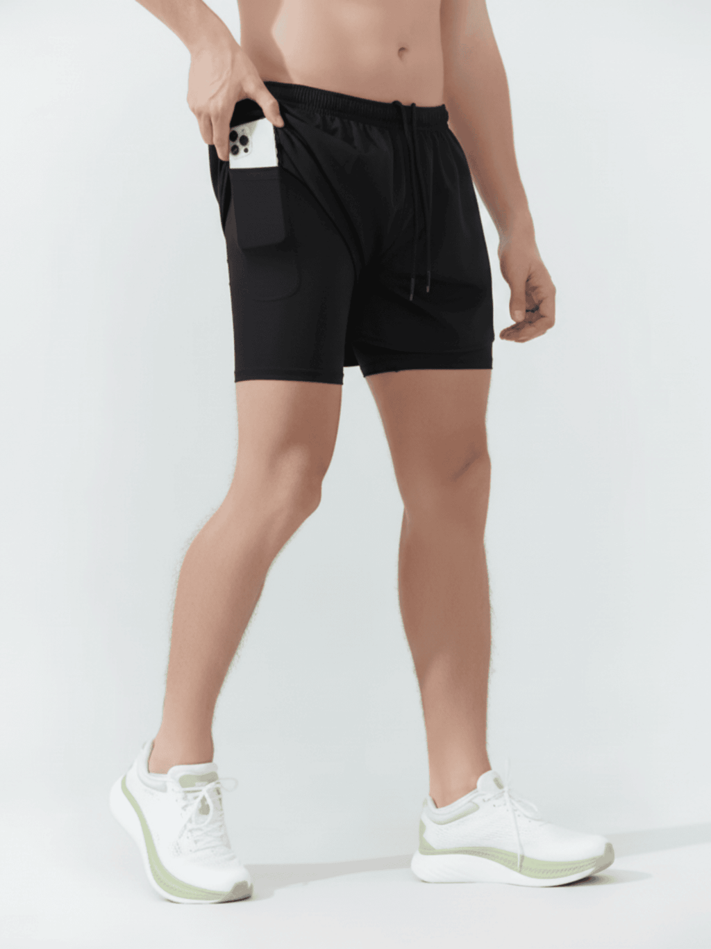 Short Corrida Move Act Pro