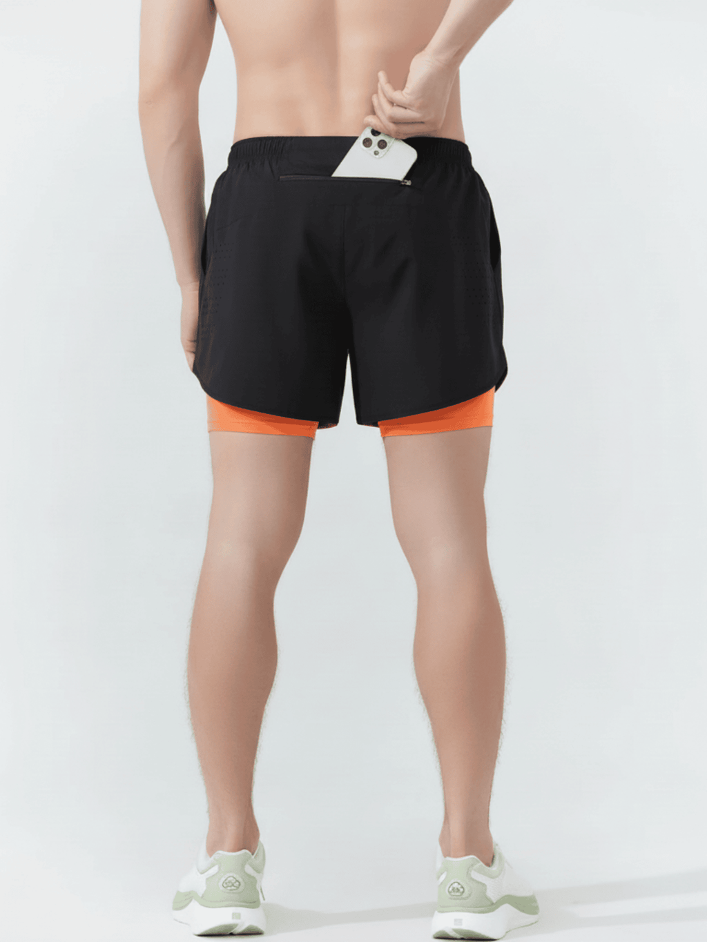 Short Corrida Move Act Pro