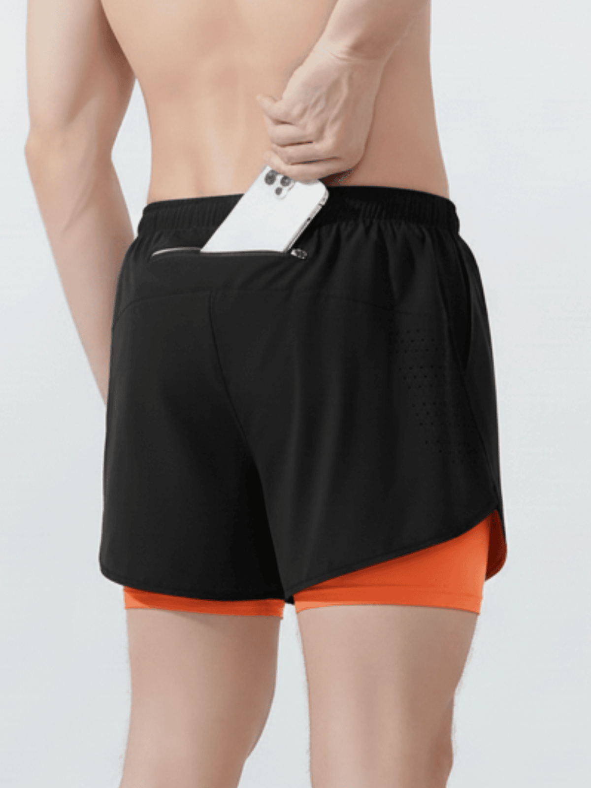 Short Corrida Move Act Pro