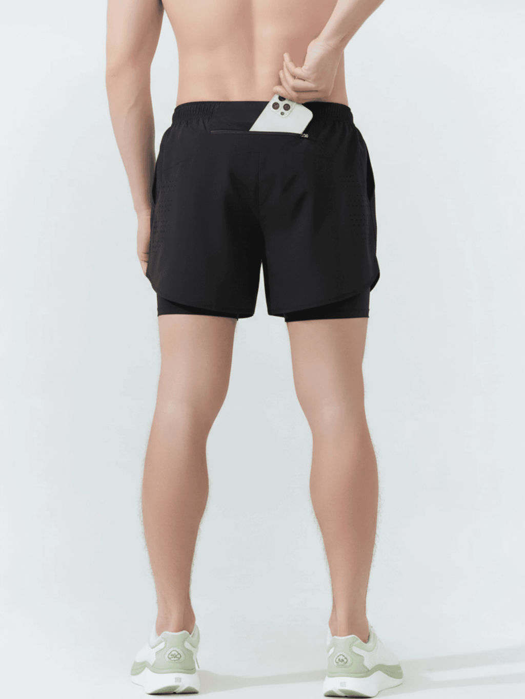 Short Corrida Move Act Pro