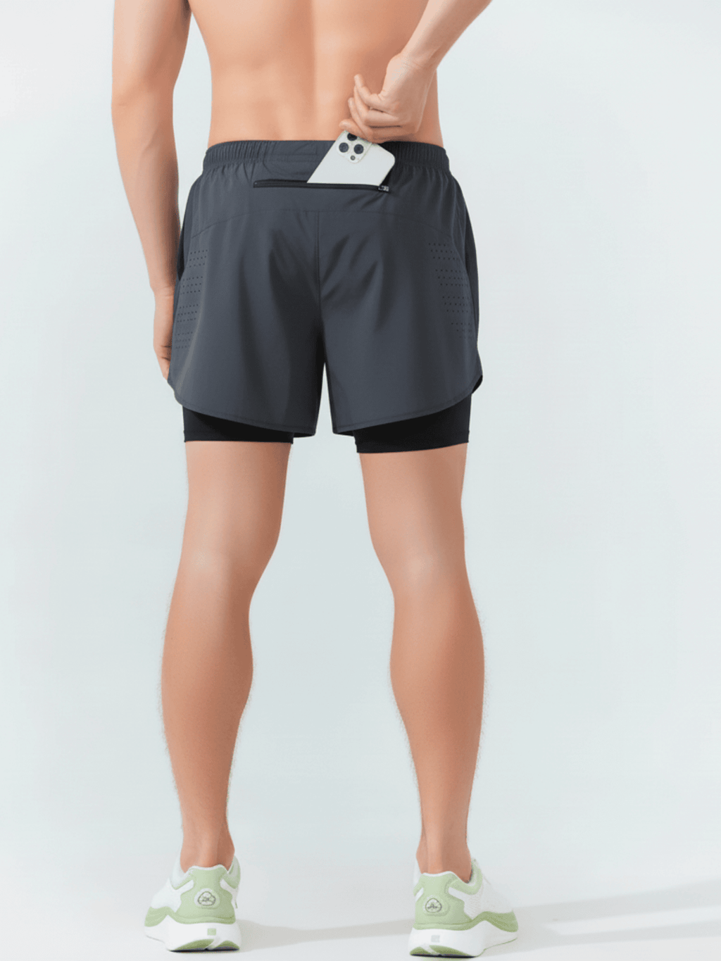 Short Corrida Move Act Pro