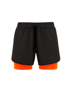 Short Corrida Move Act Pro