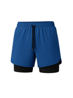 Short Corrida Move Act Pro