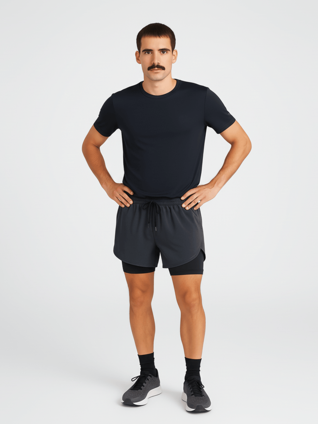 Short Corrida Move Act Pro