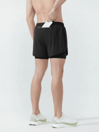Short Corrida Move Act Pro