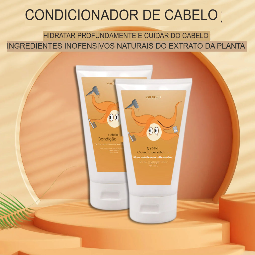 Keratin Pro-Repair Treatment Mask