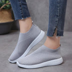 Tênis Ortho Feminino Confort Impact