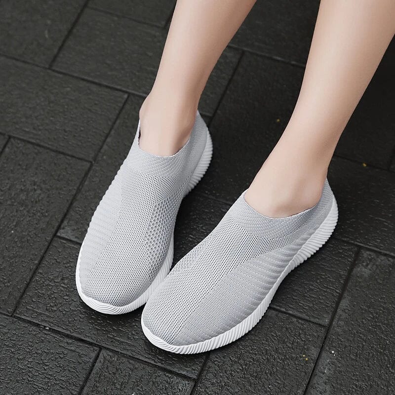 Tênis Ortho Feminino Confort Impact