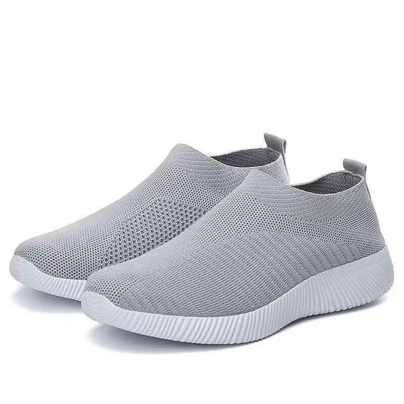 Tênis Ortho Feminino Confort Impact