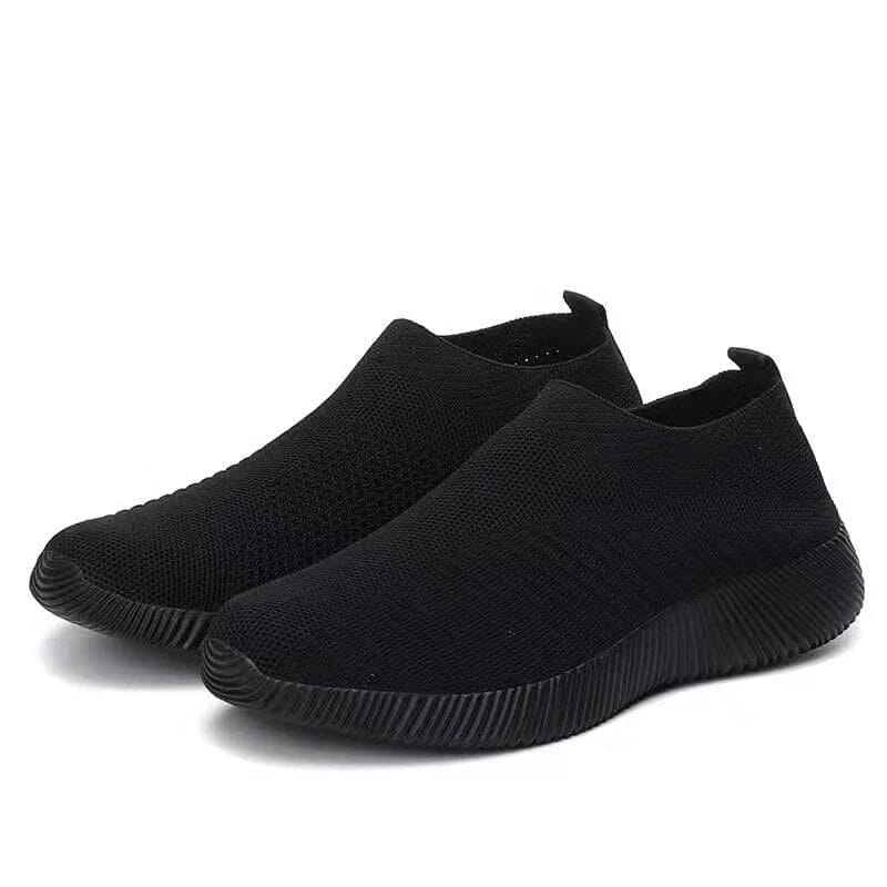 Tênis Ortho Feminino Confort Impact