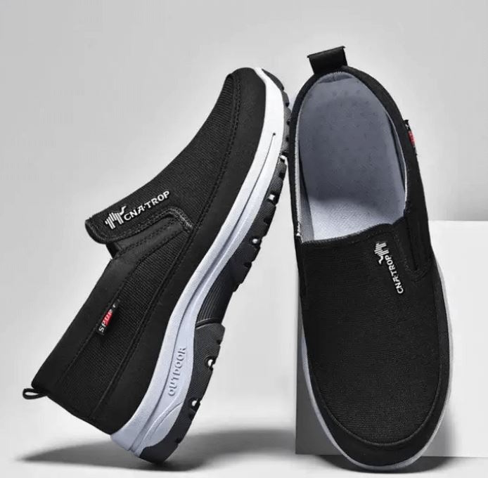 Tênis Ortho Masculino Sport Confort