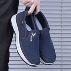 Tênis Ortho Masculino Sport Confort