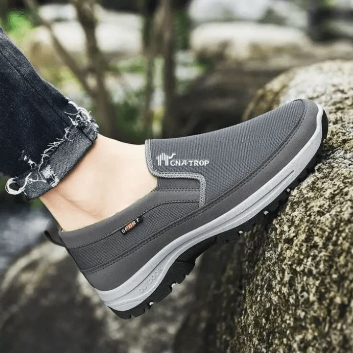 Tênis Ortho Masculino Sport Confort