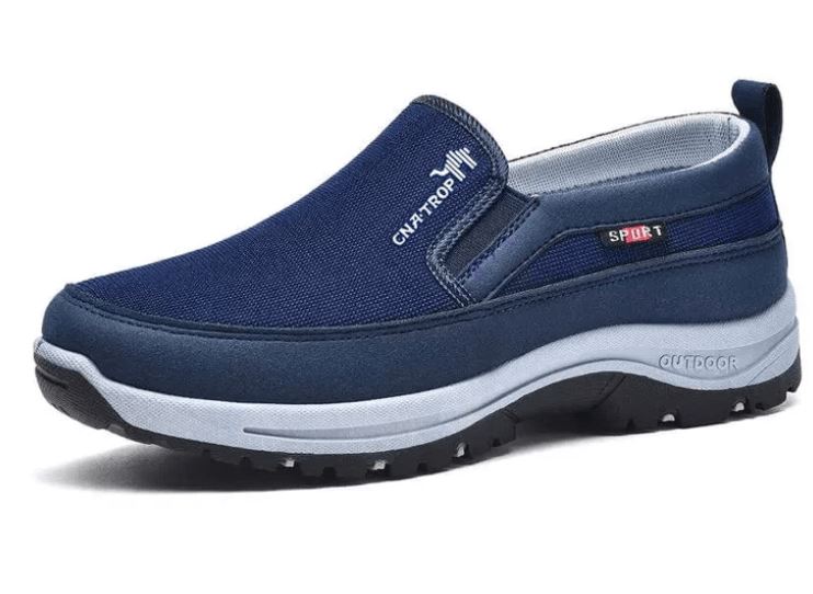 Tênis Ortho Masculino Sport Confort