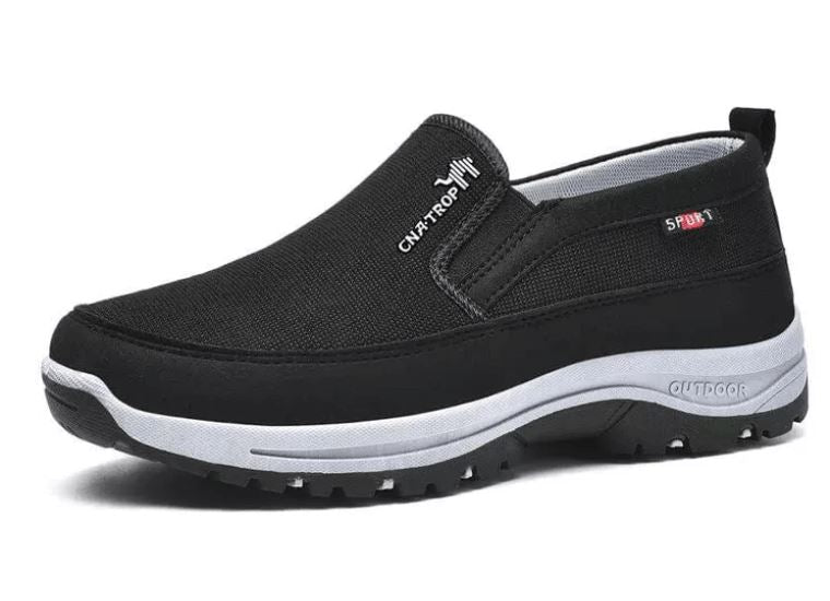 Tênis Ortho Masculino Sport Confort