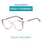 Óculos Multifocal Diamond Life - Pague 1 Leve 2