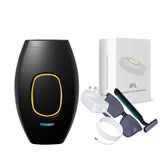 Depilador a Laser - Preto
