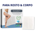 Adesivo de Colágeno