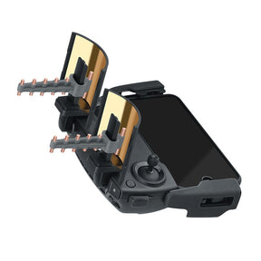 Amplificador de Sinal Antena Para Controle de Drone