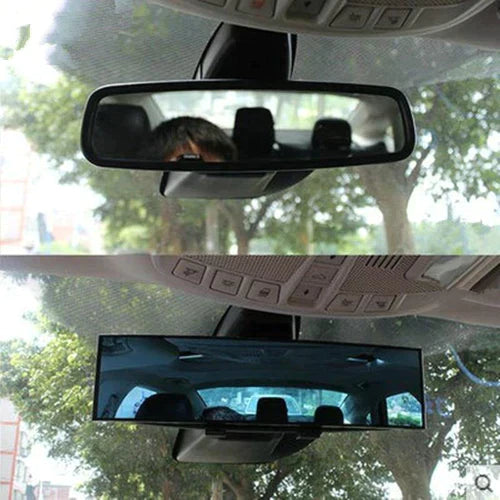 Retrovisor Panorâmico